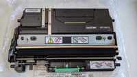 *FREE* Brother WT-100CL waste toner box