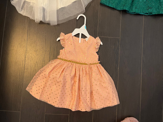 Baby girl dress  in Clothing - 2T in Oshawa / Durham Region - Image 4