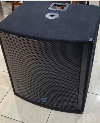 Yorkville elite Ls800p subwoofer, View more