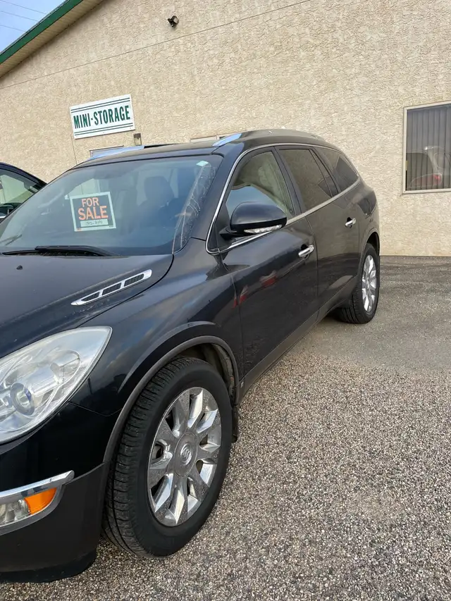 Buick Enclave528484165233551364