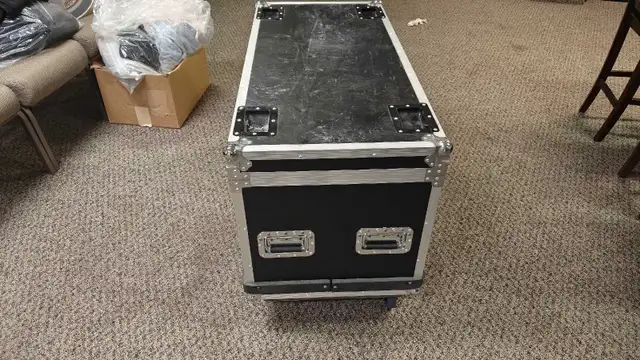 Equipment Cases on Castors in Other in Oshawa / Durham Region - Image 3