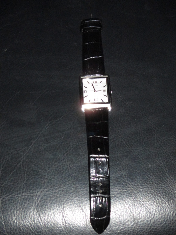 VINTAGE GC "BULOVA" WRIST WATCH CLOCK JEWELRY TIMEPIECE in Jewellery & Watches in Kitchener / Waterloo