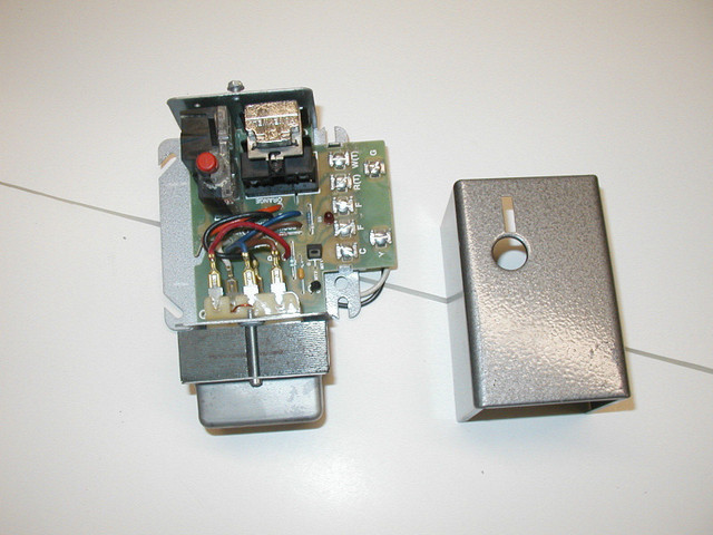 HVAC réparation cartes mère modules boite de contrôle dans Chauffage et climatisation  à Laval/Rive Nord - Image 3