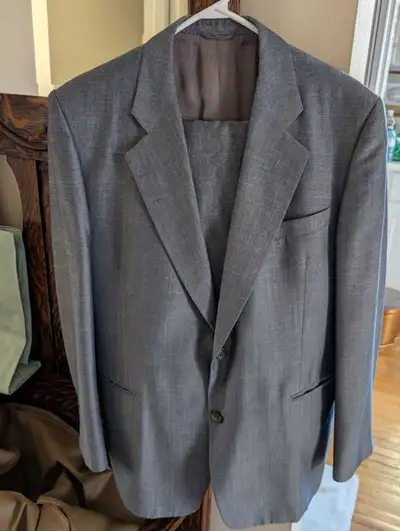 Vintage Two Piece Suit, View more