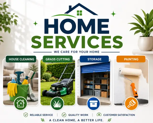 HOME SERVICES457408436880680960