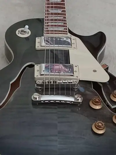 *Rare* Epiphone Les Paul ES Pro, View more