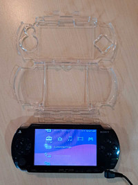 PSP 1000 Bundle (Read Ad)
