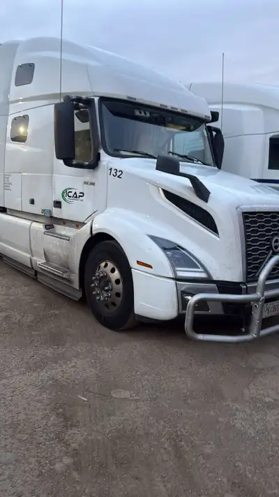 NOW HIRING - TRUCK & TRAILER MECHANIC, View more