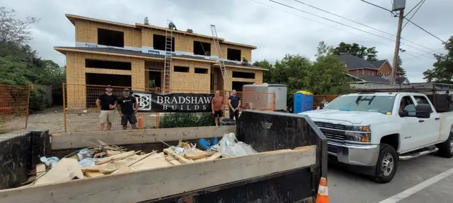 Renovation & Design Services - Kitchens, Basements and Bathrooms in Renovations, General Contracting & Handyman in Oshawa / Durham Region - Image 5