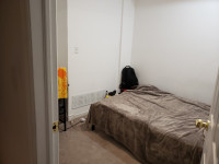 Room in a clean & quiet house in York University Village,