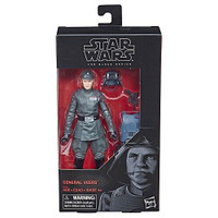 Star Wars The Black Series General Veers Exclusive 6 inch