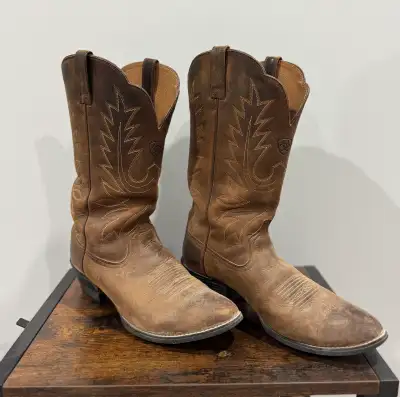 Women’s Artist Cowboy Boots , View more
