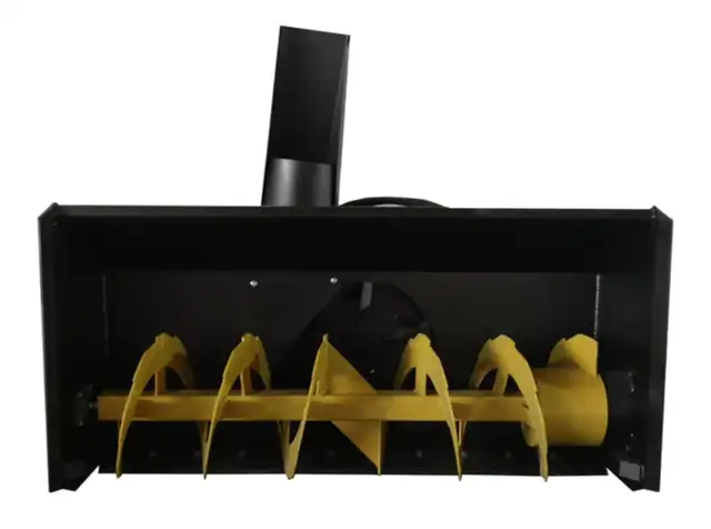 Souffleuse à neige compacte (68 pouces) à vendre in Other in Québec City - Image 3