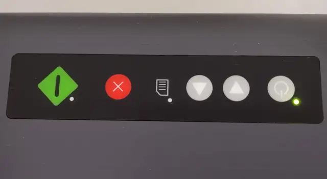 36inch Scanner Contex SD One+, 600dpi Model TL53D in Printers, Scanners & Fax in Kitchener / Waterloo - Image 3