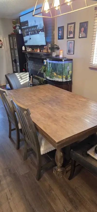 Dining Table Set, View more