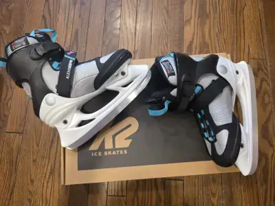 K2 Alexis ice pro women's skate size 6.5, View more