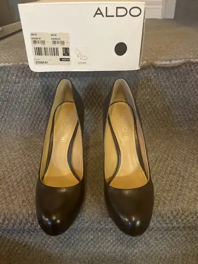 Aldo Shoes, View more