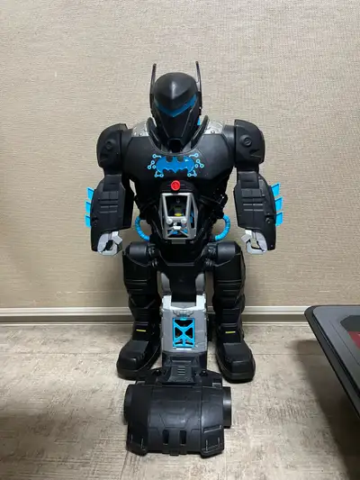 Batman Toys - transformers, View more