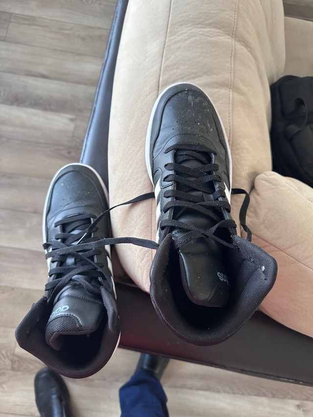 Adidas Sneakers  in Men's Shoes in Peterborough