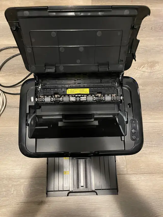 Laser printer for sale  in Printers, Scanners & Fax in St. Catharines - Image 4