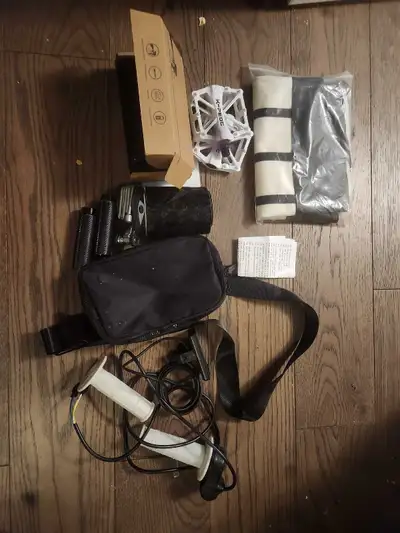 ridstar q20/q20pro mod kit, View more