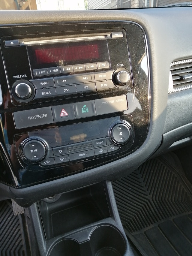 2014 Mitsubishi outlander for sale Cars & Trucks Edmonton Kijiji