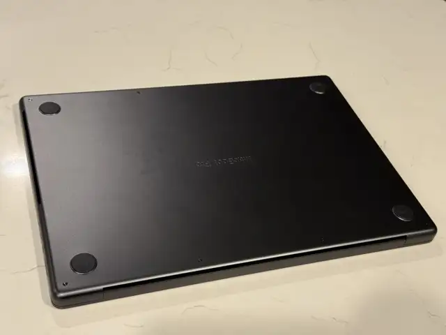 MacBook Pro 16” — M3 Pro | 36GB RAM | 512GB SSD | 100% Battery |64728171807106124