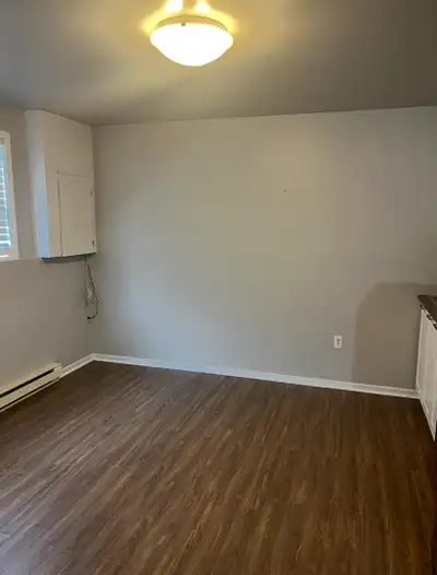 Discover comfort and convenience in this beautifully maintained 2-bedroom, 1-bath basement suite, pe...