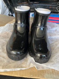 New Rain Boots 