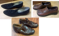 Ladies Shoes. Sizes 6 and 7