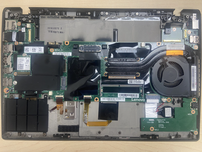 Lenovo T460s Mother Board, View more