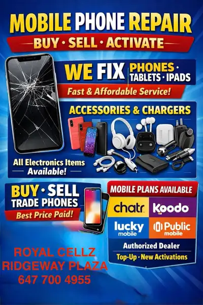 IPAD TABLETS REPAIR IPHONE SERVICE iPHONE,SAMSUNG SCREEN,BATTERY, View more