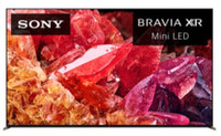 Sony BRAVIA XR X95K 75" 4K UHD HDR Mini-LED Smart Google TV 