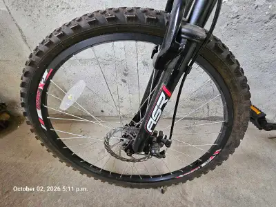 bike for sale, View more