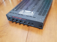 Roland SRA-50 Stereo Power Amplifier 100 Watt