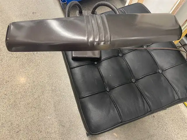 Retro Vintage Desk Wing Lamp in Other in Mississauga / Peel Region - Image 3