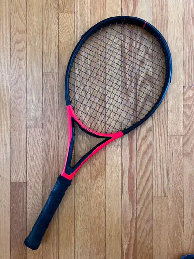 Artengo Tennis Racket TR990 Lite, View more