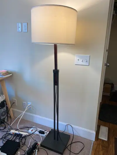Floor Lamp, View more