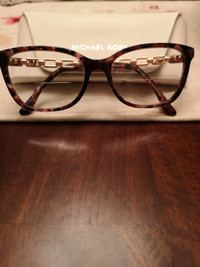 Michael Kors eyeglass frames