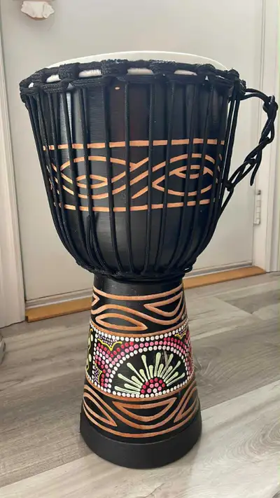 Congo Drum (New), View more