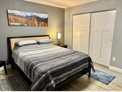 CLEAN ROOM RENTAL INTERNATIONAL FEMALE STUDENT