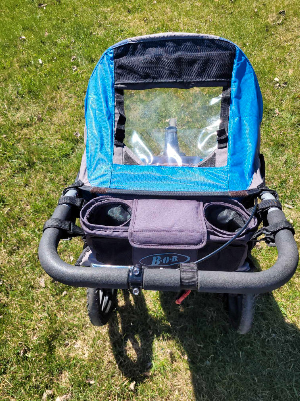 BOB Stroller in Strollers, Carriers & Car Seats in Bathurst - Image 2
