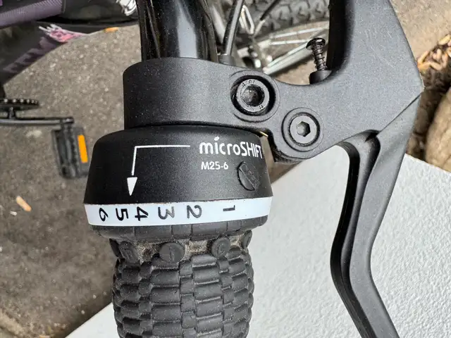 Girls CCM Bike (18”) Like New63611957030275122