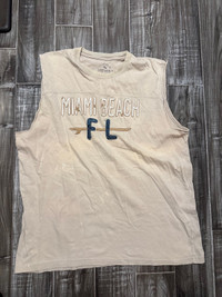 Men’s Miami Beach Shirt 2XL 