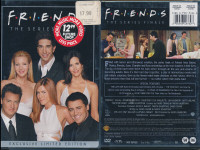 Friends Finale Aniston-Cox-Kudrow-LeBlanc-Perry-Schwimmer-2004
