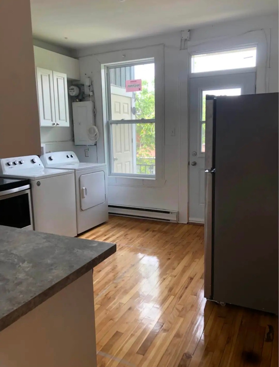 Plateau 1 Bedroom Pet Friendly 2