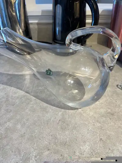 Iceland Decanter, View more