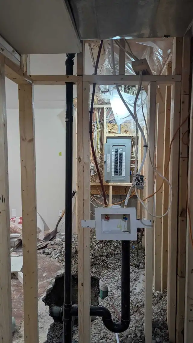 GENERAL CONTRACTOR MR HIGHQUALITY in Renovations, General Contracting & Handyman in Oshawa / Durham Region - Image 10