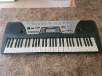 Yamaha PSR-175 61 Keyboard 
