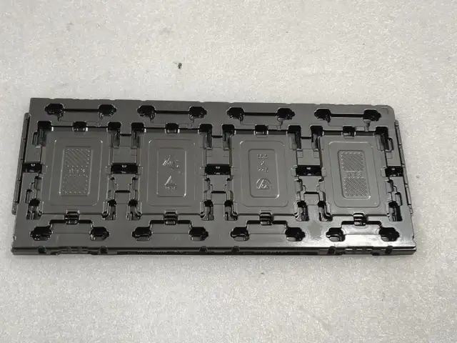 Intel Xeon Platinum Gold CPU Tray for Socket LGA3647 LGA4189 LGA
